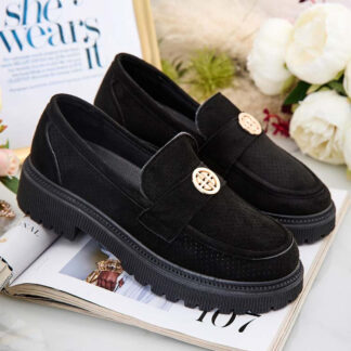Royalfashion Mocasini Seffolia pentru femei