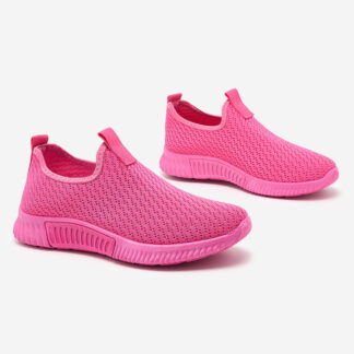 Pantofi sport din material textil pentru femei Agafia