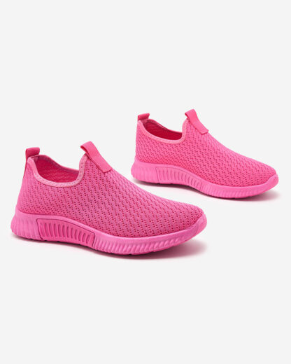 Pantofi sport din material textil pentru femei Agafia