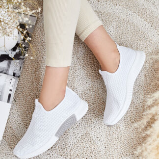 Pantofi sport din material textil pentru femei Agafia