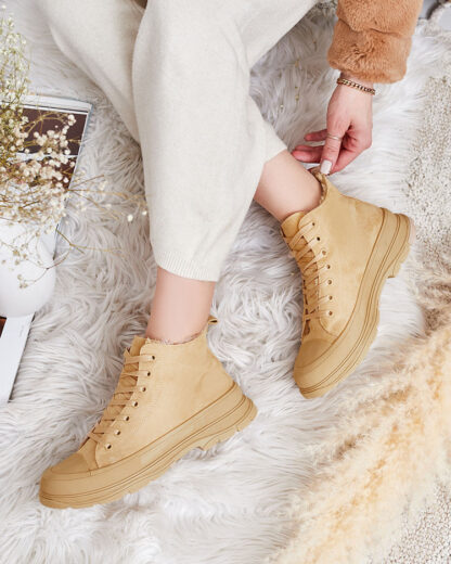 Royalfashion Pantofi sport a'la izolat pentru femei Benvilo