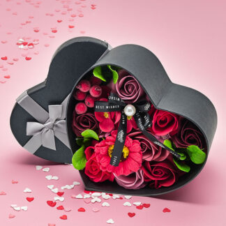 Royalfashion Flowerbox Flori în cutie