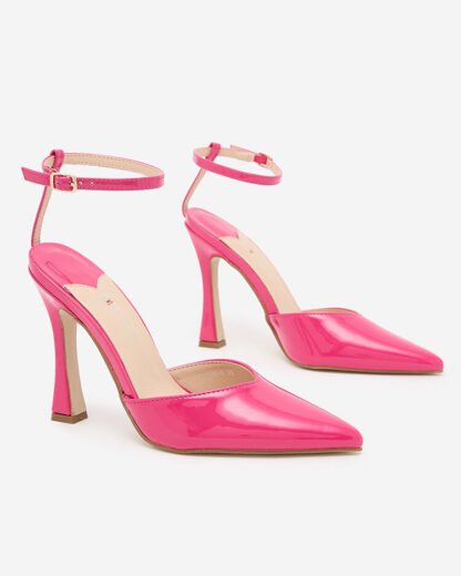 Royalfashion Pantofi stiletto Ceronie de damă