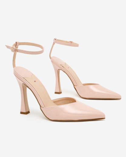 Royalfashion Pantofi stiletto Ceronie de damă