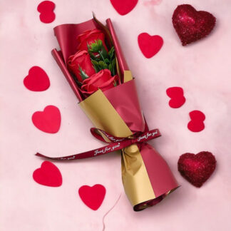 Royalfashion Eternal Rose Bouquet