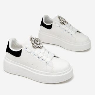 Royalfashion Adidași sport pentru femei Sefokki