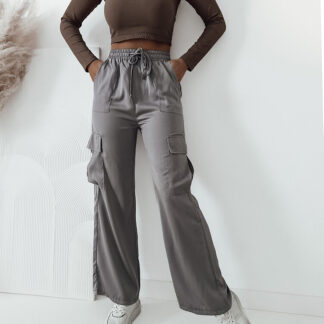Royalfashion Pantaloni de luptă pentru femei