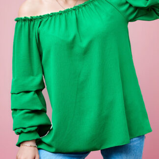MODEL-01GREEN D22