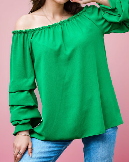 MODEL-01GREEN D22