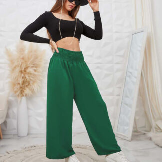 Royalfashion Pantaloni largi de damă