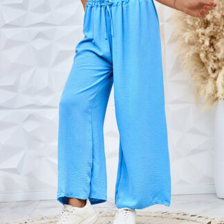 Royalfashion Pantaloni largi de damă