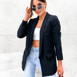Royalfashion Jachetă pentru femei