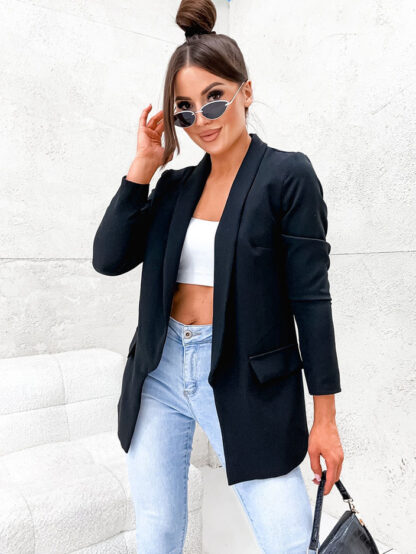 Royalfashion Jachetă pentru femei