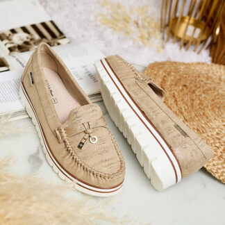 Royalfashion Mocasini Berellia pentru femei
