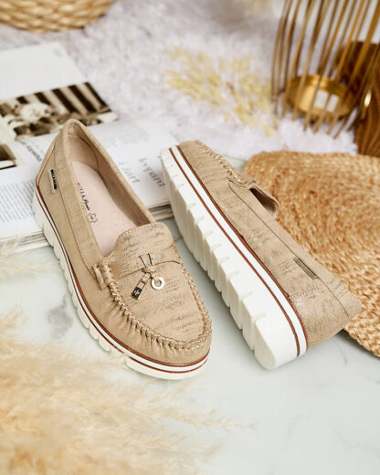 Royalfashion Mocasini Berellia pentru femei