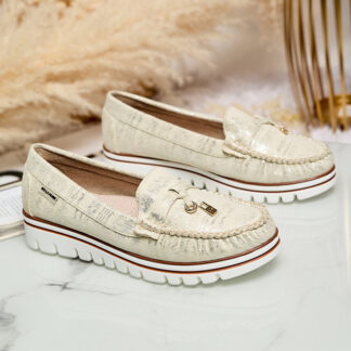 Royalfashion Mocasini Berellia pentru femei