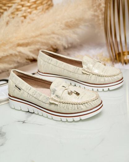 Royalfashion Mocasini Berellia pentru femei