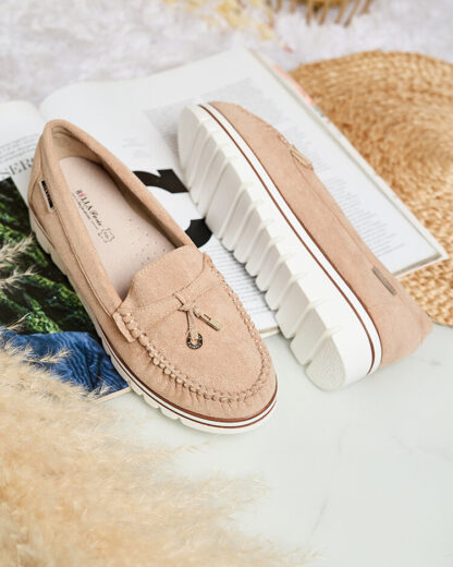 Royalfashion Mocasini pentru femei Berellia
