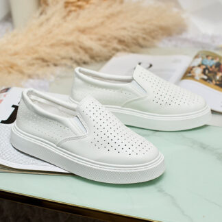 Royalfashion Flequis Openwork Sneakers pentru femei