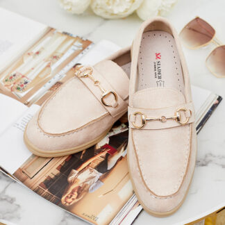 Royalfashion Mocasini Tericiaki pentru femei
