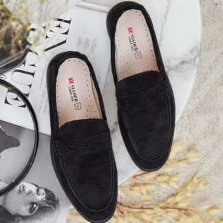Royalfashion Mocasini Rimett pentru femei