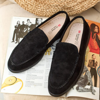 Royalfashion Mocasini de damă Lobellot