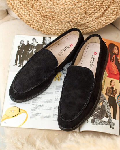 Royalfashion Mocasini de damă Lobellot