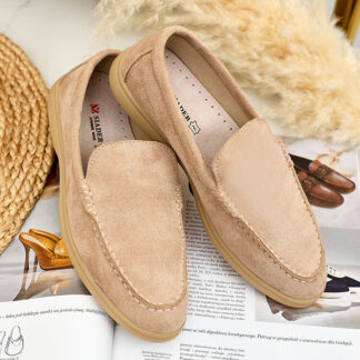Royalfashion Mocasini de damă Lobellot