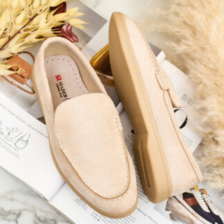 Royalfashion Mocasini de damă Lobellot