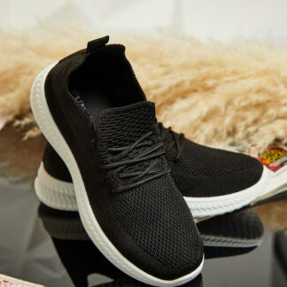 Royalfashion Pantofi sport de damă din material textil Vobullo