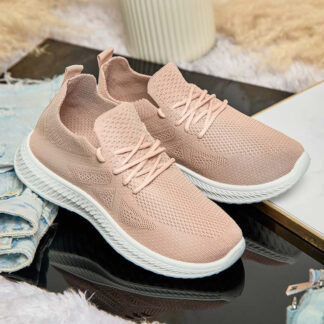Royalfashion Pantofi sport de damă din material textil Vobullo