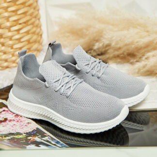 Royalfashion Pantofi sport de damă din material textil Vobullo