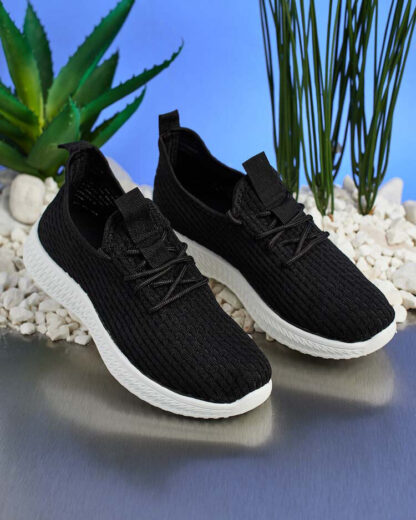 Royalfashion Pantofi sport de damă din material textil Nahorsa