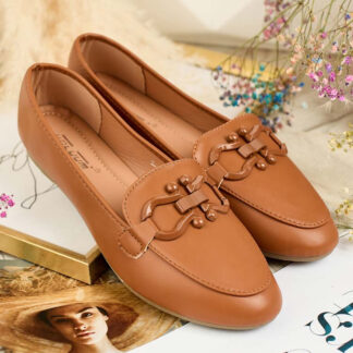 Royalfashion Mocasini pentru femei Zelafoo
