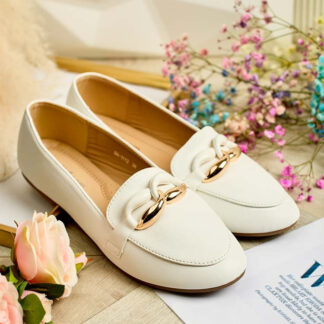 Royalfashion Mocasini pentru femei Mermencia