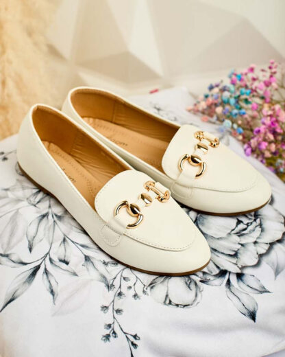 Royalfashion Mocasini pentru femei Donaria