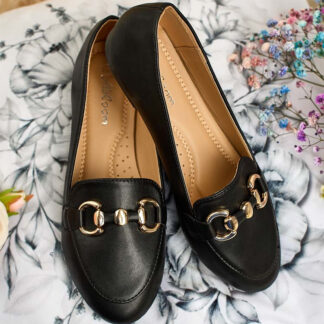 Royalfashion Mocasini pentru femei Donaria