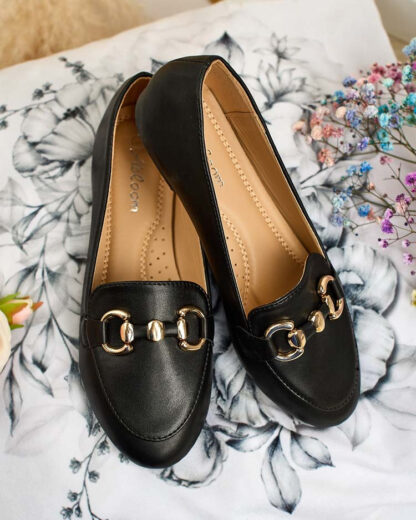 Royalfashion Mocasini pentru femei Donaria