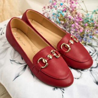 Royalfashion Mocasini pentru femei Donaria