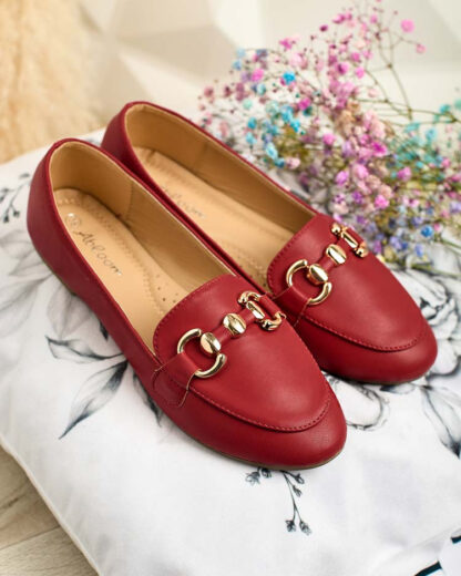 Royalfashion Mocasini pentru femei Donaria