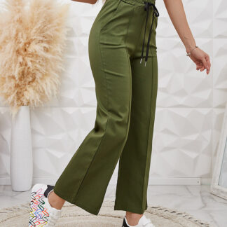 Royalfashion Pantaloni largi de damă