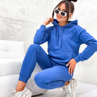 Royalfashion Set bluză de trening pentru femei