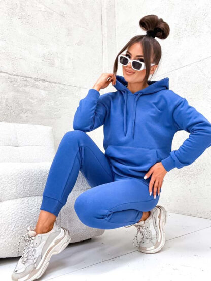 Royalfashion Set bluză de trening pentru femei