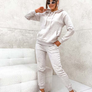 Royalfashion Set bluză de trening pentru femei