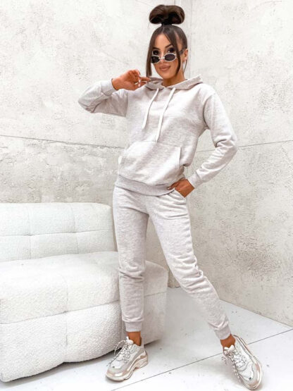 Royalfashion Set bluză de trening pentru femei