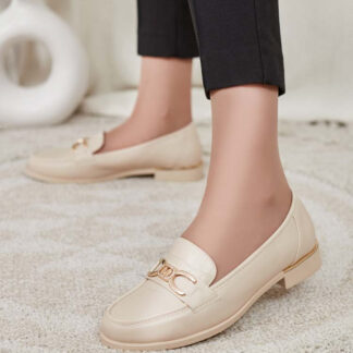 Royalfashion Mocasini de damă Atonica