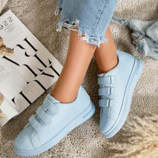 Royalfashion Pantofi sport de damă întredeschiși Deromi