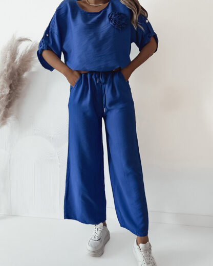 Royalfashion Set casual pentru femei