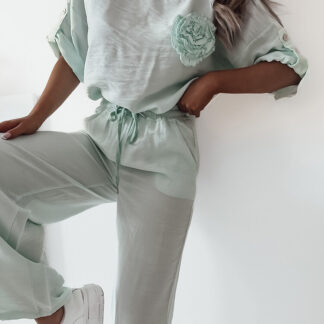Royalfashion Set casual pentru femei