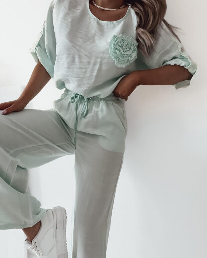 Royalfashion Set casual pentru femei